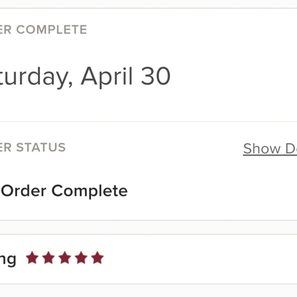 Meet your Posher, Pooja - Picture 6 of 9